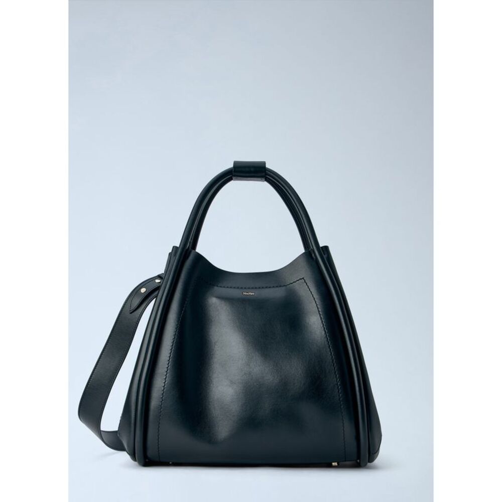 Max Mara Women Marine Small Handbag